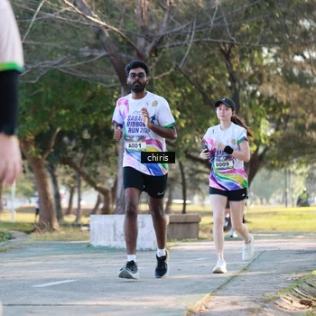 Runner Photo 6121969