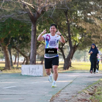 Runner Photo 6121970