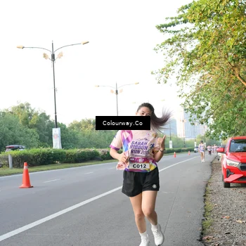 Runner Photo 6122016