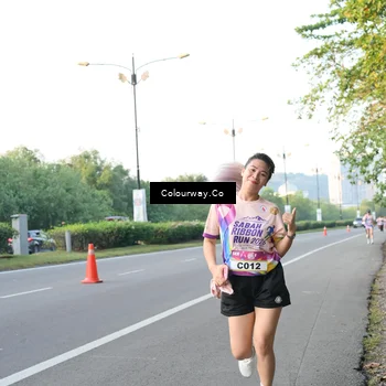 Runner Photo 6122017