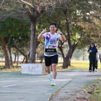 Runner Photo 6122020