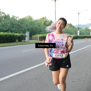 Runner Photo 6122027