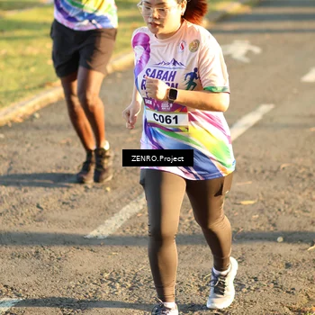 Runner Photo 6122036