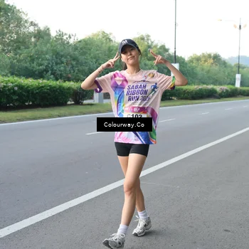 Runner Photo 6122044