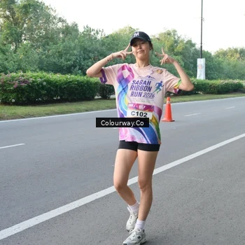 Runner Photo 6122054