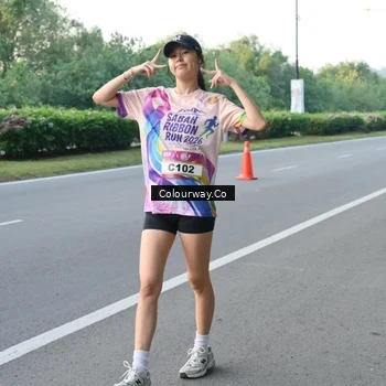 Runner Photo 6122055