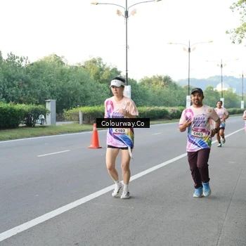 Runner Photo 6122057
