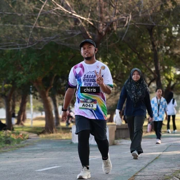 Runner Photo 6122059