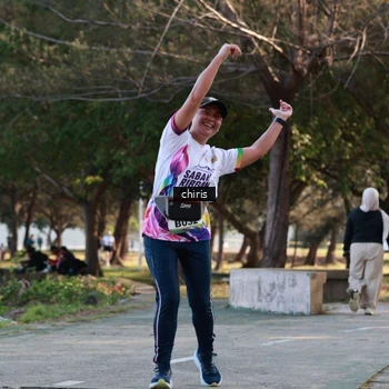 Runner Photo 6122062
