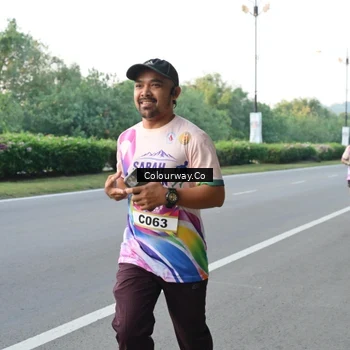 Runner Photo 6122071