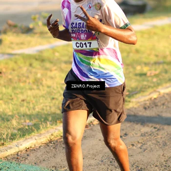 Runner Photo 6122072