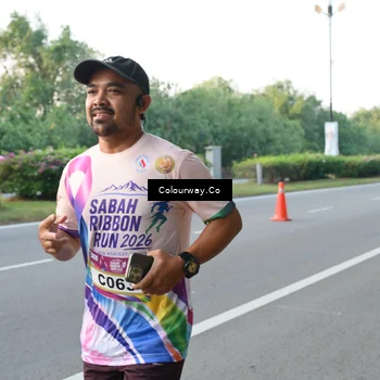 Runner Photo 6122076