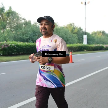 Runner Photo 6122078