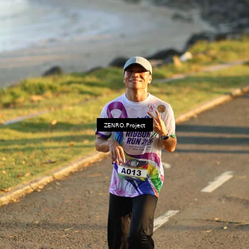 Runner Photo 6122083