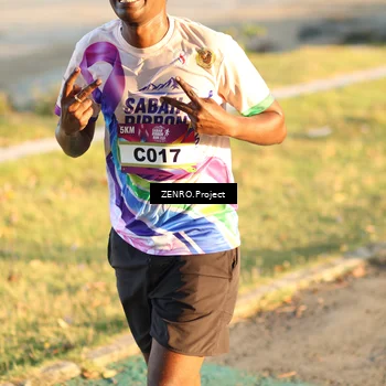 Runner Photo 6122084