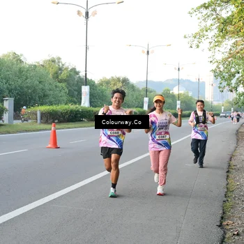 Runner Photo 6122085