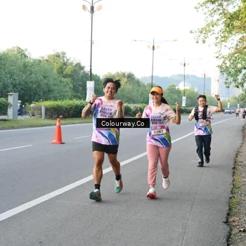 Runner Photo 6122091