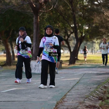Runner Photo 6122092