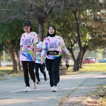 Runner Photo 6122099