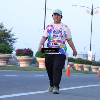 Runner Photo 6122110