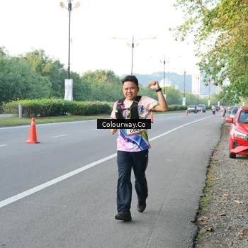 Runner Photo 6122111