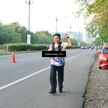 Runner Photo 6122114