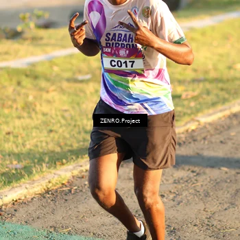 Runner Photo 6122122