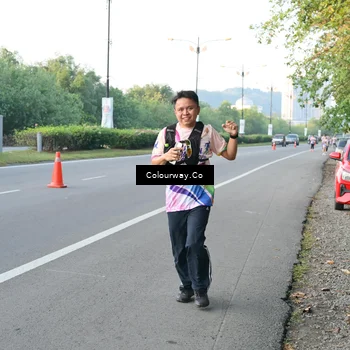 Runner Photo 6122125