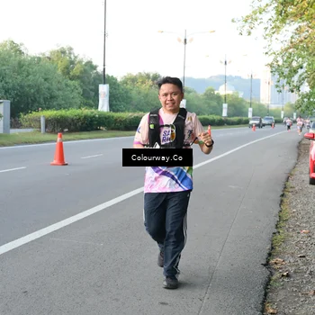 Runner Photo 6122131