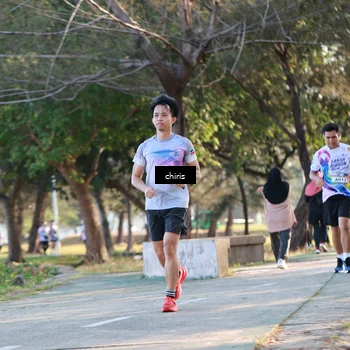 Runner Photo 6122135