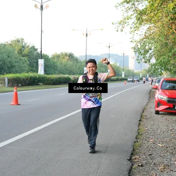 Runner Photo 6122136