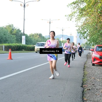 Runner Photo 6122140
