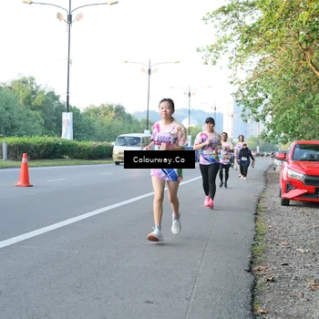 Runner Photo 6122141