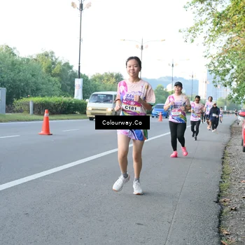 Runner Photo 6122146