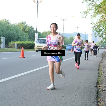 Runner Photo 6122147