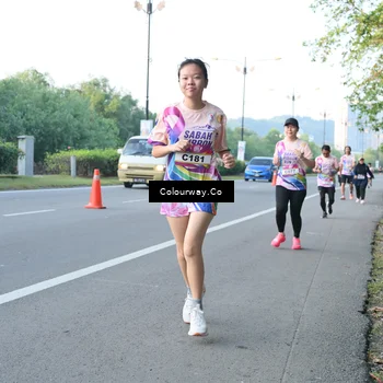 Runner Photo 6122148
