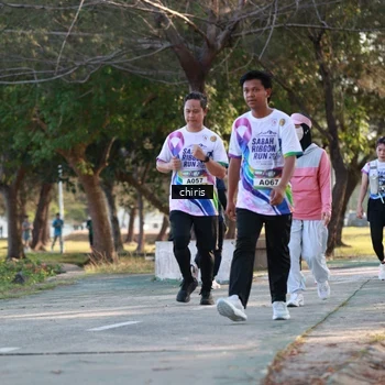 Runner Photo 6122151