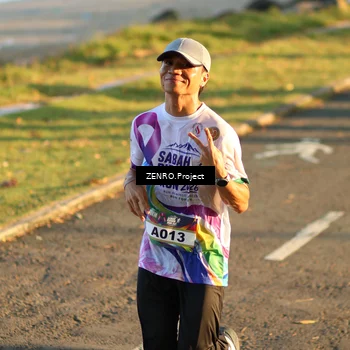 Runner Photo 6122153