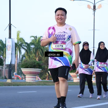 Runner Photo 6122159
