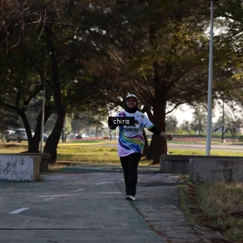 Runner Photo 6122160