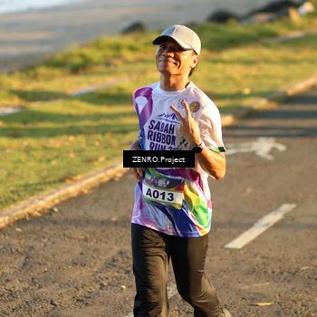 Runner Photo 6122166