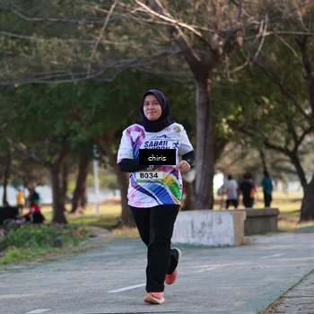 Runner Photo 6122167