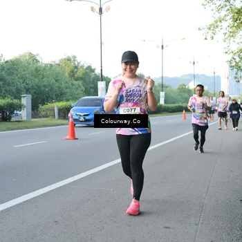 Runner Photo 6122168