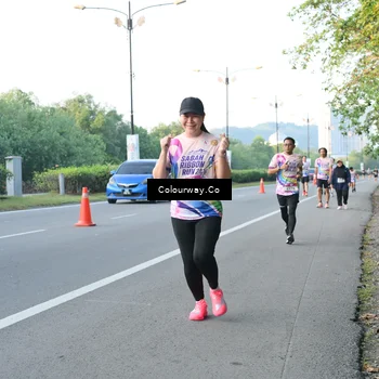 Runner Photo 6122182
