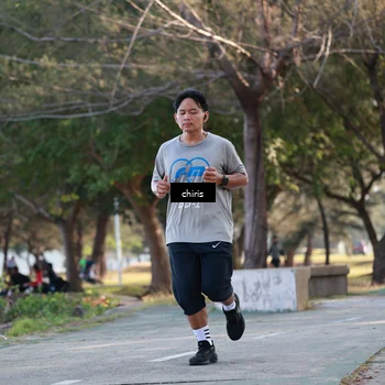 Runner Photo 6122185