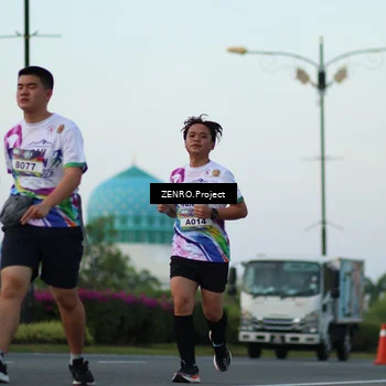Runner Photo 6122188