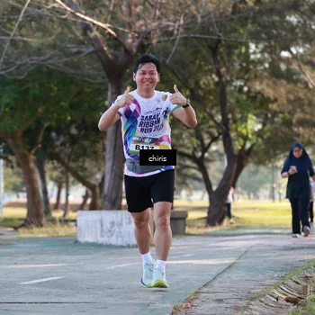 Runner Photo 6122190