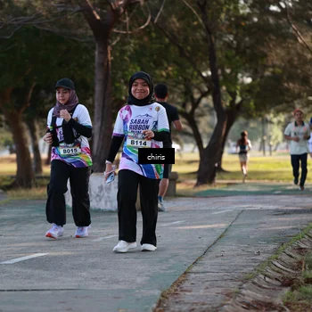 Runner Photo 6122194