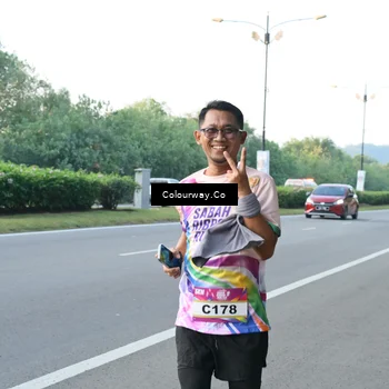 Runner Photo 6122195