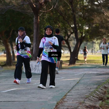 Runner Photo 6122205